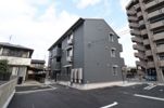 (仮)トリシア原尾島の外観画像