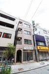 ニュースカイ青葉の外観画像