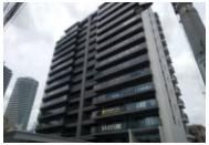 シティハウス池袋の外観画像