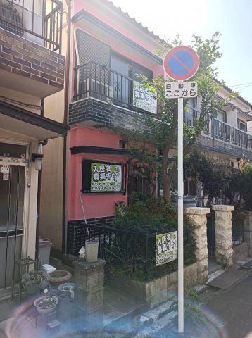緑町テラスの外観画像