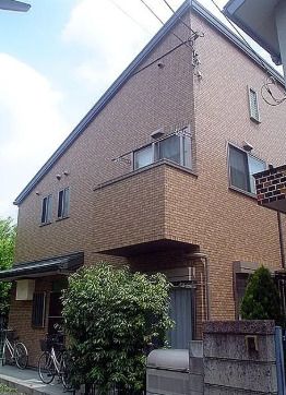 プレシャス小金井の外観画像