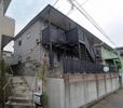 プレーン上大岡の外観画像