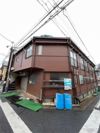 コーポT＆MPart2の外観画像