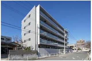 ソラードセンリの外観画像