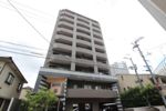 アティール観音の外観画像