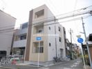 ハーモニーテラス塚本Ⅱの外観画像