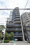 グランドメゾン新宿戸山の外観画像