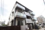 Maison・Luneの外観画像