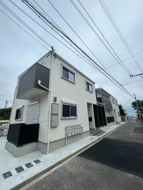 KARIN会下山の外観画像