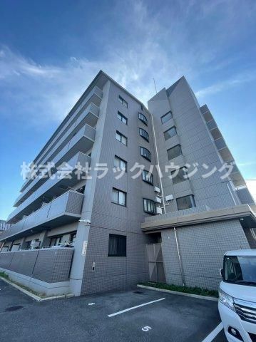 カサブリジャンテの外観画像