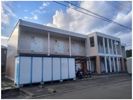 レオパレスクレセントの外観画像