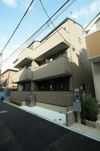 グランクオール小竹向原の外観画像