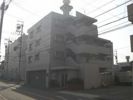 マンション光 B棟の外観画像