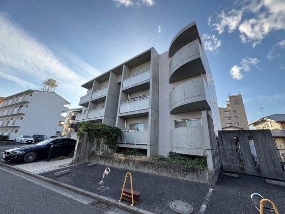 Platzの外観画像