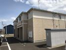 パークサイド彩園Ⅱの外観画像