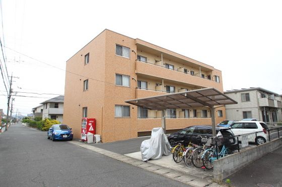 スキポール福成の外観画像