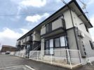 コーポ･FK C棟の外観画像