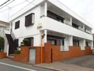 植原ハイムの外観画像