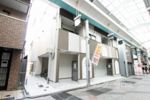 パロス守口の外観画像