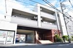 Heal Hiyoshiの外観画像