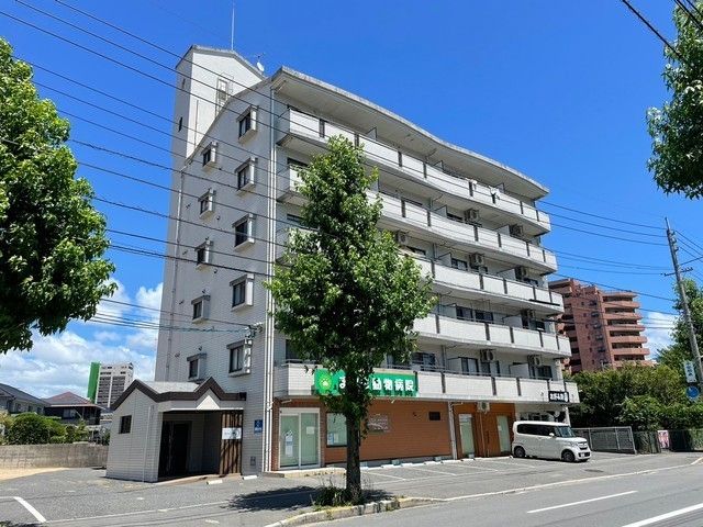 カトレアニシグチの外観画像