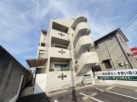 Casa&NODACO古江新町の外観画像