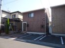ローズコート伏石 B棟の外観画像
