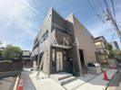 River Blossom北千住の外観画像