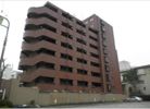 赤坂クラウンズマンションの外観画像