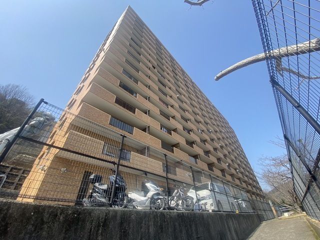 ダイアパレスウエストシティ四季の杜(910)の外観画像