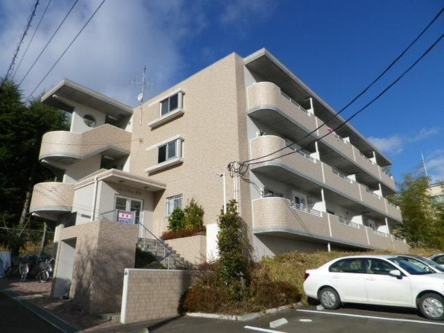 OCEAN VIEW 鹿野の外観画像