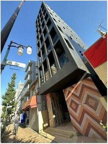 ラテライト目白の外観画像