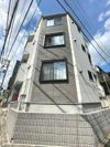 T-RESIDENCEの外観画像