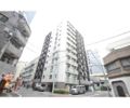 フォルテ京橋の外観画像
