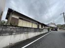 大迫明男邸の外観画像