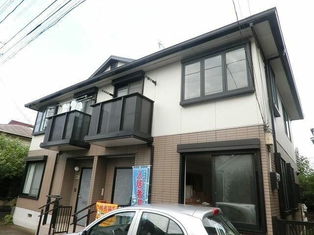石邸の外観画像