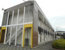 maison huit・cingの外観画像