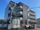 レオパレスフィールド Ⅲの外観画像