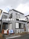 聖一色戸建の外観画像