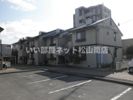 フローラルコート日野 A棟の外観画像