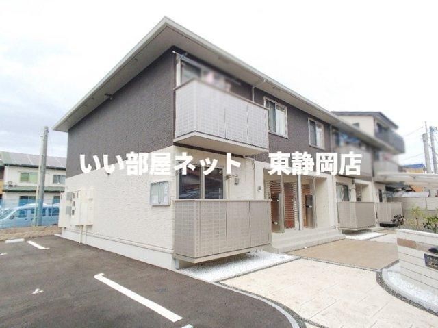 ア・ラ・メゾンの外観画像
