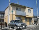 シャーメゾン野中 C棟の外観画像