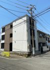 グランドヒル鶴見市場の外観画像