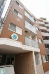 b’CASA Yokohama Nagataの外観画像