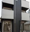 Glanz南千住の外観画像