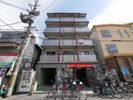 ジョイス長居の外観画像