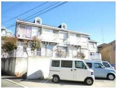 メゾンルミエールBの外観画像