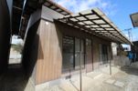 可知三丁目戸建Bの外観画像