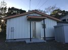 千歳市若草4丁目戸建の外観画像