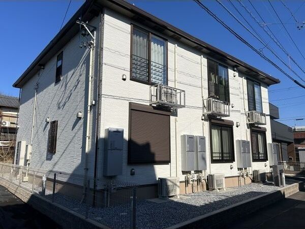スアビスの外観画像